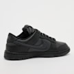 Nike Dunk Low GTX noir 92112 3