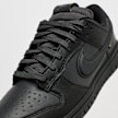 Nike Dunk Low GTX zwart 92112 6