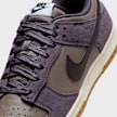 Nike   Dunk Low Retro SE brązowy 92114 7