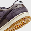Nike Dunk Low Retro SE marrone 92114 8