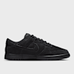 Nike Dunk Low Retro SE noir 92113 2