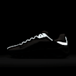 Nike Ava Rover black/black/black/anthracite grau 92115 9