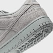 Nike   Dunk Low Retro SE gris 92116 8