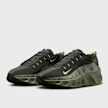 Nike   Ava Rover black/black/black/anthracite zielony 92117 3