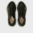 Nike   Ava Rover black/black/black/anthracite grün 92117 6