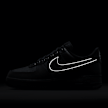 Nike Air Force 1 '07 LV8 azul 92119 9