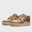 Nike Air Force 1 '07 brązowy 92121 3