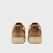 Nike   Air Force 1 '07 braun 92121 4
