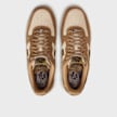 Nike   Air Force 1 '07 braun 92121 6