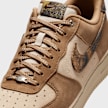 Nike Air Force 1 '07 braun 92121 7