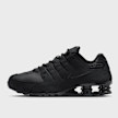 Nike Shox TL zwart 92126 1