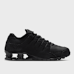 Nike Shox TL zwart 92126 2