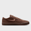 Nike SB SB Chron 2 castanho 92133 2