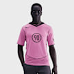 Nike   Total 90 Dri-FIT Short-Sleeve Soccer Top lichtroze 92129 1