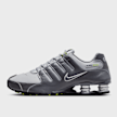 Nike Shox TL grijs 92136 1