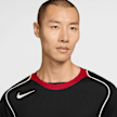 Nike Total 90 Dri-FIT Long-Sleeve Soccer Top nero 92138 3