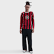 Nike Total 90 Dri-FIT Long-Sleeve Soccer Top rot 92141 6