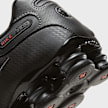Nike Shox TL noir 92146 8