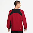 Nike   Total 90 Repel Soccer Crew-Neck Top czerwony 92140 2