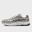 Nike P-6000 cream/clay green/ anthracite zwart 92147 1