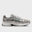 Nike P-6000 cream/clay green/ anthracite zwart 92147 2
