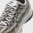 Nike P-6000 cream/clay green/ anthracite zwart 92147 7