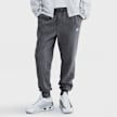 Nike   Club Joggers gris 92144 1