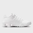 Nike Shox TL bianco 92148 2