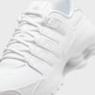 Nike Shox TL bianco 92148 7