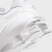 Nike Shox TL bianco 92148 8