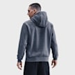 Nike   Club Fleece Hoodie gris 92145 2