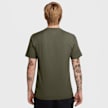 Nike Sportswear Tee Icon Swoosh vert 92143 2