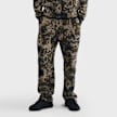 Nike Tech Fleece Open-Hem Camo Pants camuflaje 92150 1