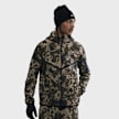 Nike Tech Full-Zip Fleece Camo Windrunner Jacket camo 92152 1