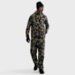Nike Tech Full-Zip Fleece Camo Windrunner Jacket camuflado 92152 5