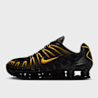 Nike Shox TL noir 92162 1