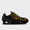 Nike   Shox TL preto 92162 2
