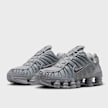 Nike Shox TL grijs 92163 4