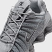 Nike Shox TL gris 92163 7