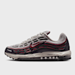 Nike Shox TL grijs 92165 1