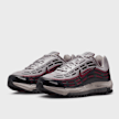 Nike Shox TL grijs 92165 3