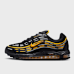 Nike Shox TL schwarz 92167 1