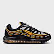 Nike Shox TL schwarz 92167 2