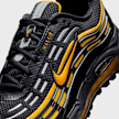 Nike Shox TL preto 92167 7