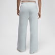 Jordan Brooklyn Fleece Open-Hem Pants azul 92201 2