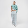 Jordan Brooklyn Fleece Open-Hem Pants niebieski 92201 4
