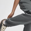 Jordan Brooklyn Fleece Realtree Pants cinzento 92205 4