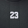 Jordan Brooklyn Longsleeve Loose Top schwarz 92210 4