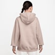 Jordan Brooklyn Fleece Hoodie bež 92208 2