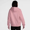 Jordan Brooklyn Fleece Hoodie rose 92211 2